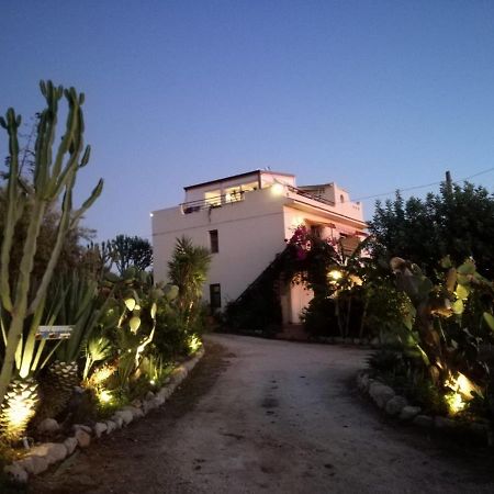 Surra Mediterranean Apartments Scicli Exterior photo