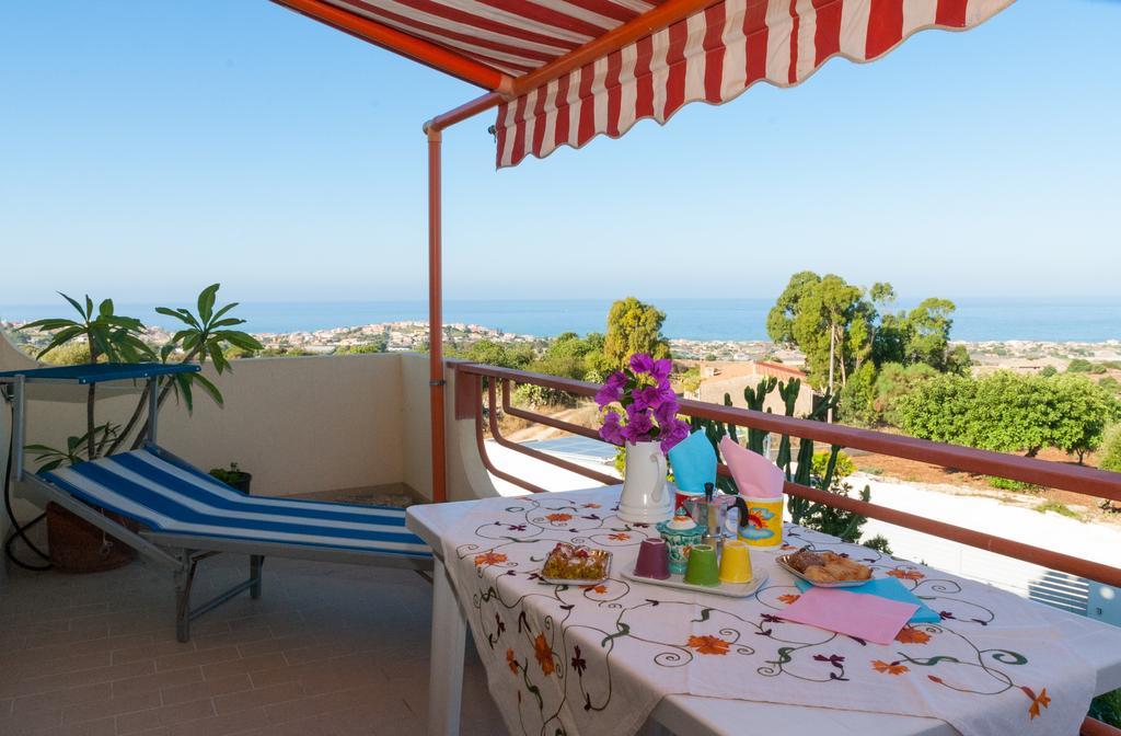 Surra Mediterranean Apartments Scicli Room photo